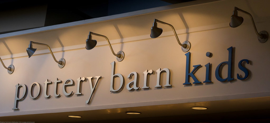 Is Pottery Barn Kids the Best Choice for Parents?