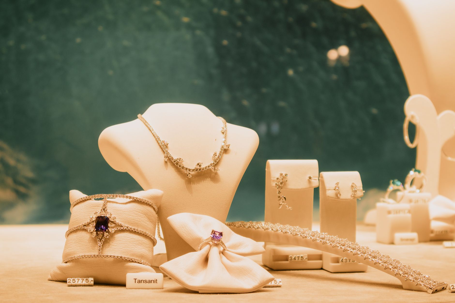 Jacarti Jewellery Launch: The Best New Brand in Fashion