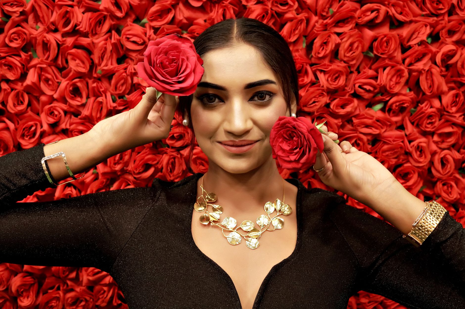 Satya Paul Untamed Collection: The Best Fashion Statement