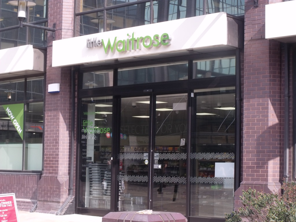 Waitrose new supermarket: Is it the best choice for shoppers?